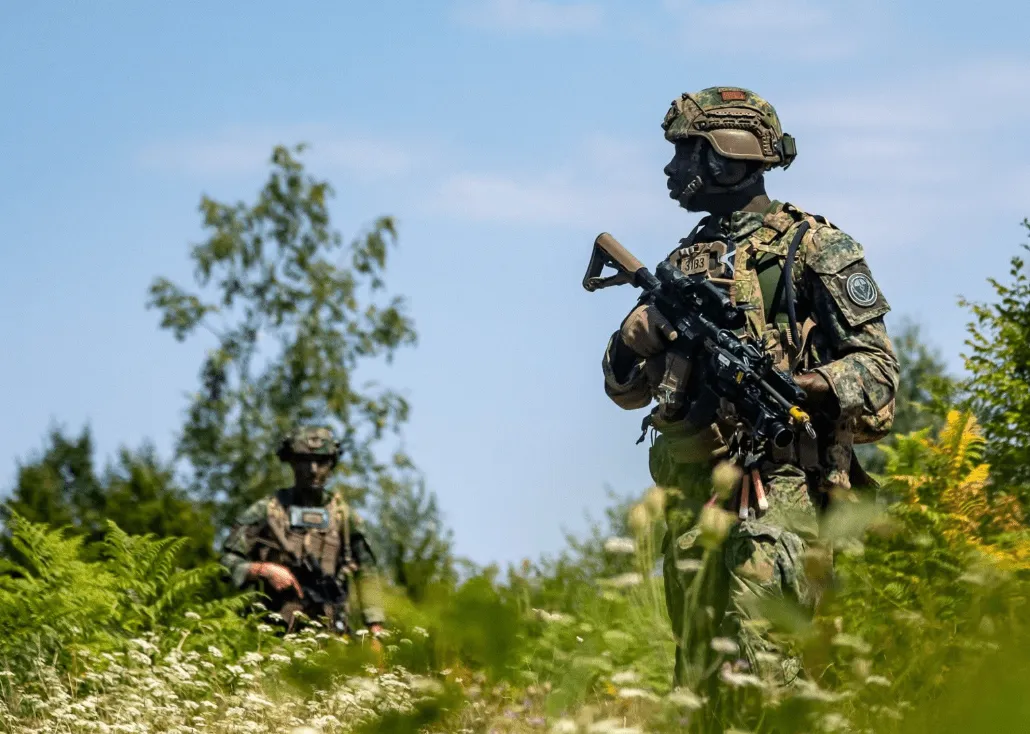 U narednim danima očekuje se pojačana vojna prisutnost širom BiH, EUFOR objasnio zbog čega