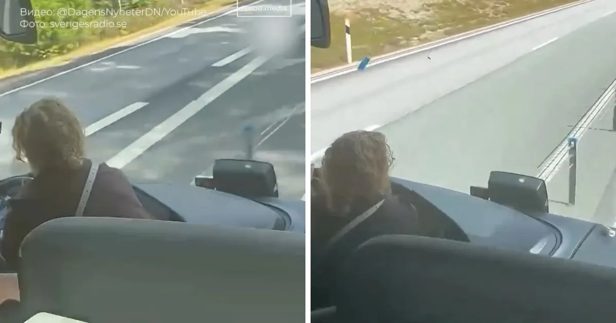 Vozaču autobusa pozlilo tokom vožnje, putnici reagovali i spasili živote 50 ljudi