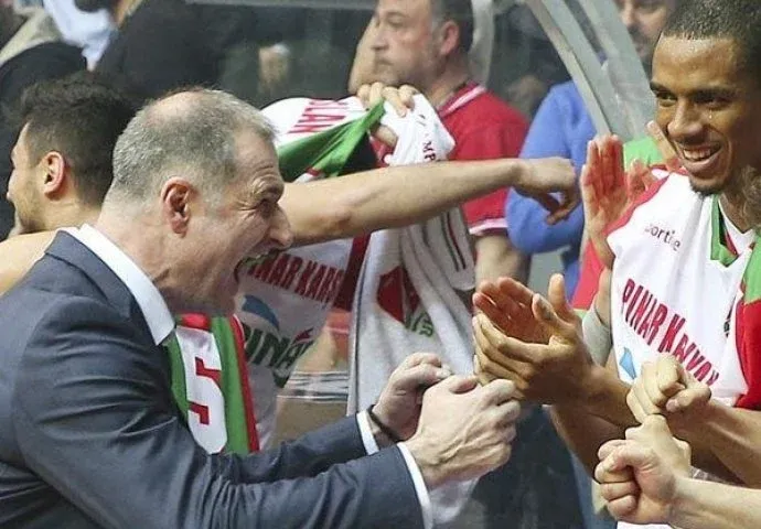 Znate li ko je najbolji strijelac košarkaške reprezentacije BiH?