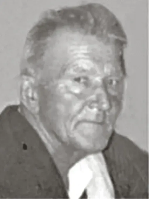 Krsto Trišić