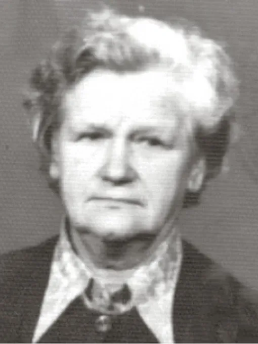 Milica Trišić