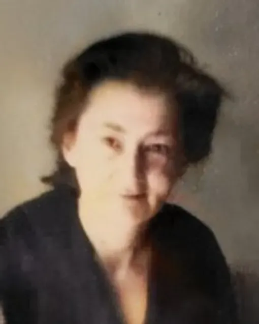 Nevenka Žestić