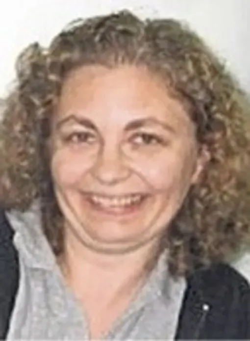 Tamara Živković, rođ. Nikolić