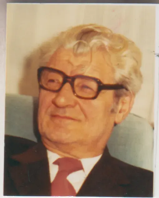 Derviš Dedo Raščić