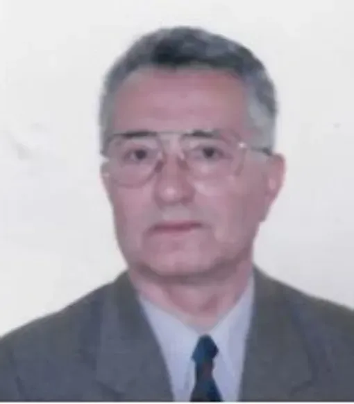 Reuf Dalipagić