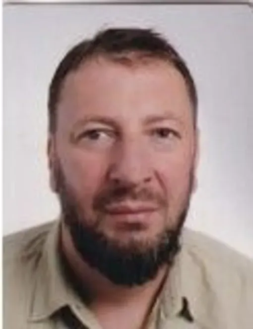 Kenan Bakaršić