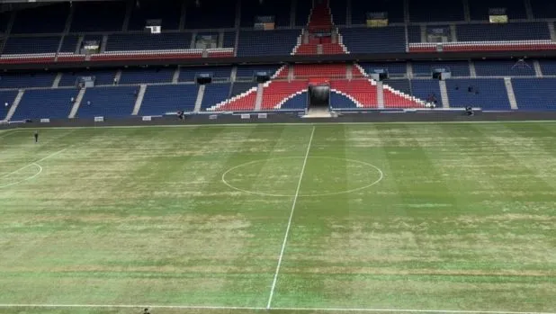Nisu samo tereni u BiH problem, PSG ne može igrati na Parku prinčeva!