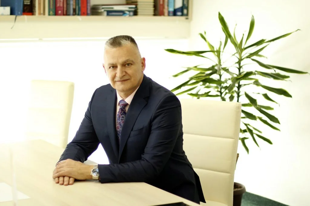 Dodikov kum izabran za v.d. rektora Univerziteta u Banjoj Luci, Škrbić "gasi požar"