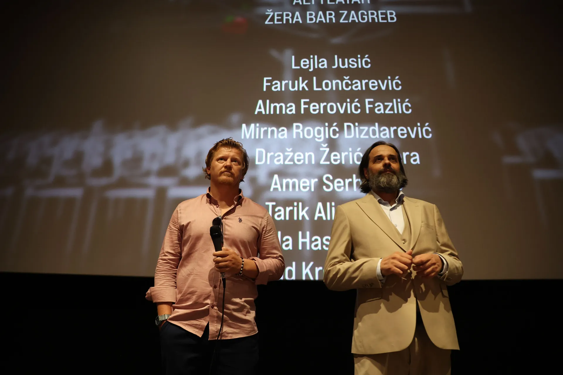 Priča koja mijenja poglede na hraniteljstvo, SOS dječija sela i Sarajevo Film Festival