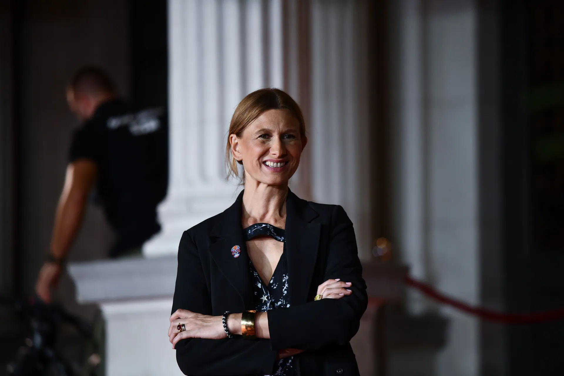 Elma Tataragić: SFF je nastao u opsadi, nosimo taj biljeg društvene odgovornosti