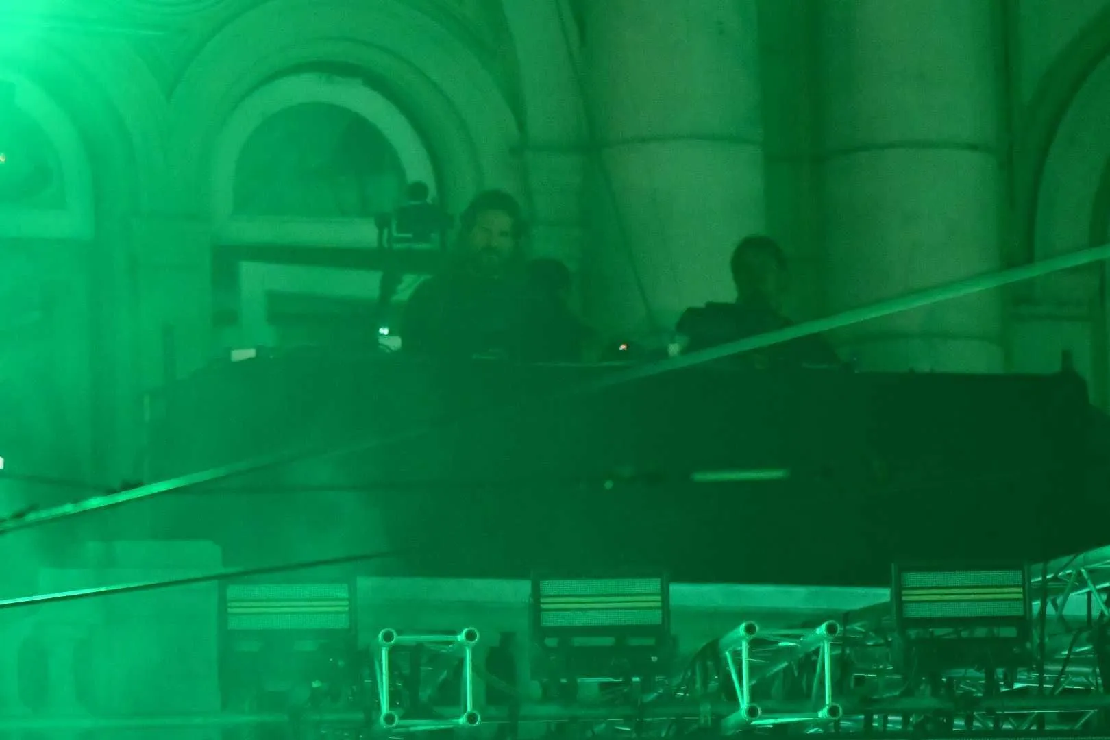 Solomunov nastup u Sarajevu