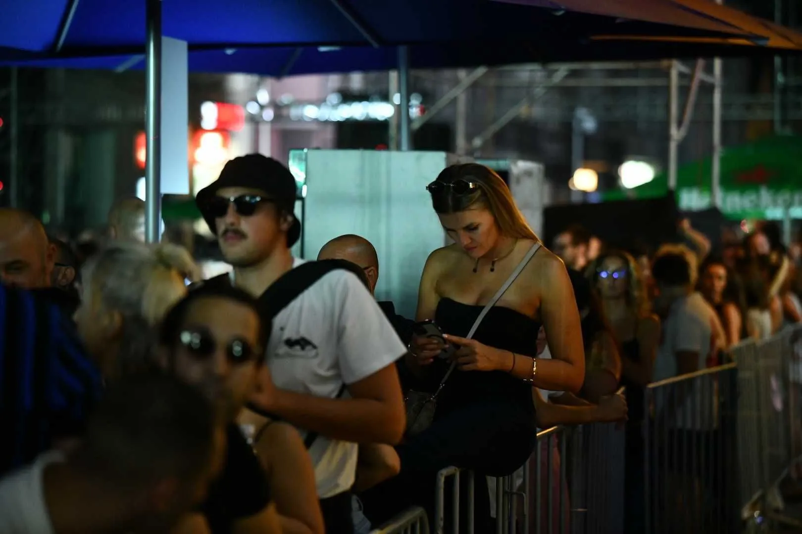 Solomunov nastup u Sarajevu
