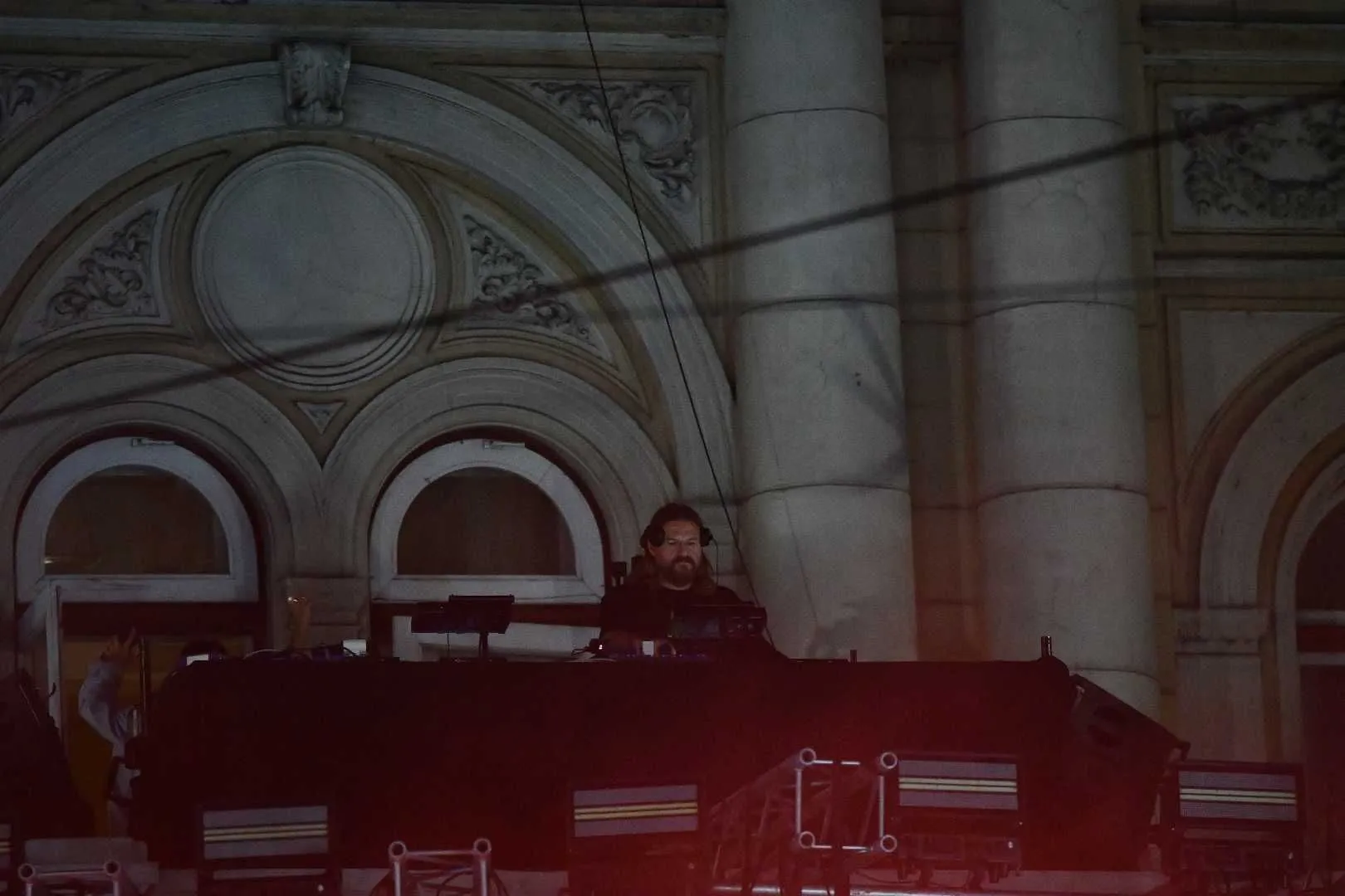 Solomunov nastup u Sarajevu