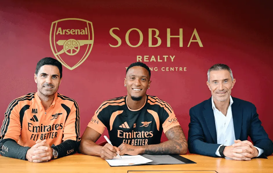 (ZVANIČNO) Arsenal predstavio dolazak velikog pojačanja za novu sezonu