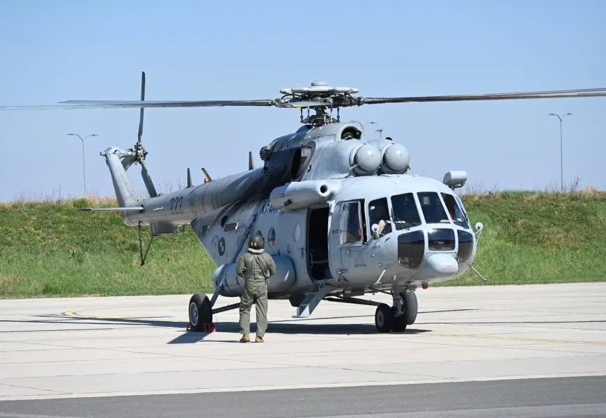 Hrvatski vojni pilot i njegova partnerica iz Srbije optuženi za špijunažu