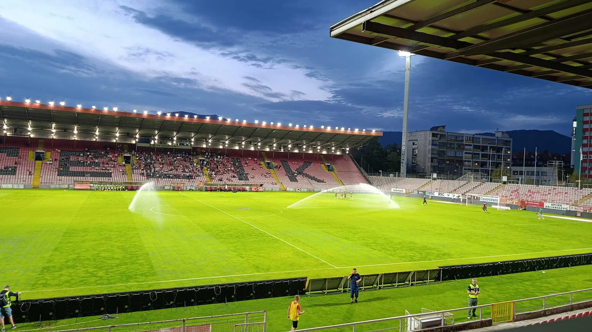 Ulaznice za Švedsku i Poljsku uskoro u prodaji, Savez objavio i cjenovnik