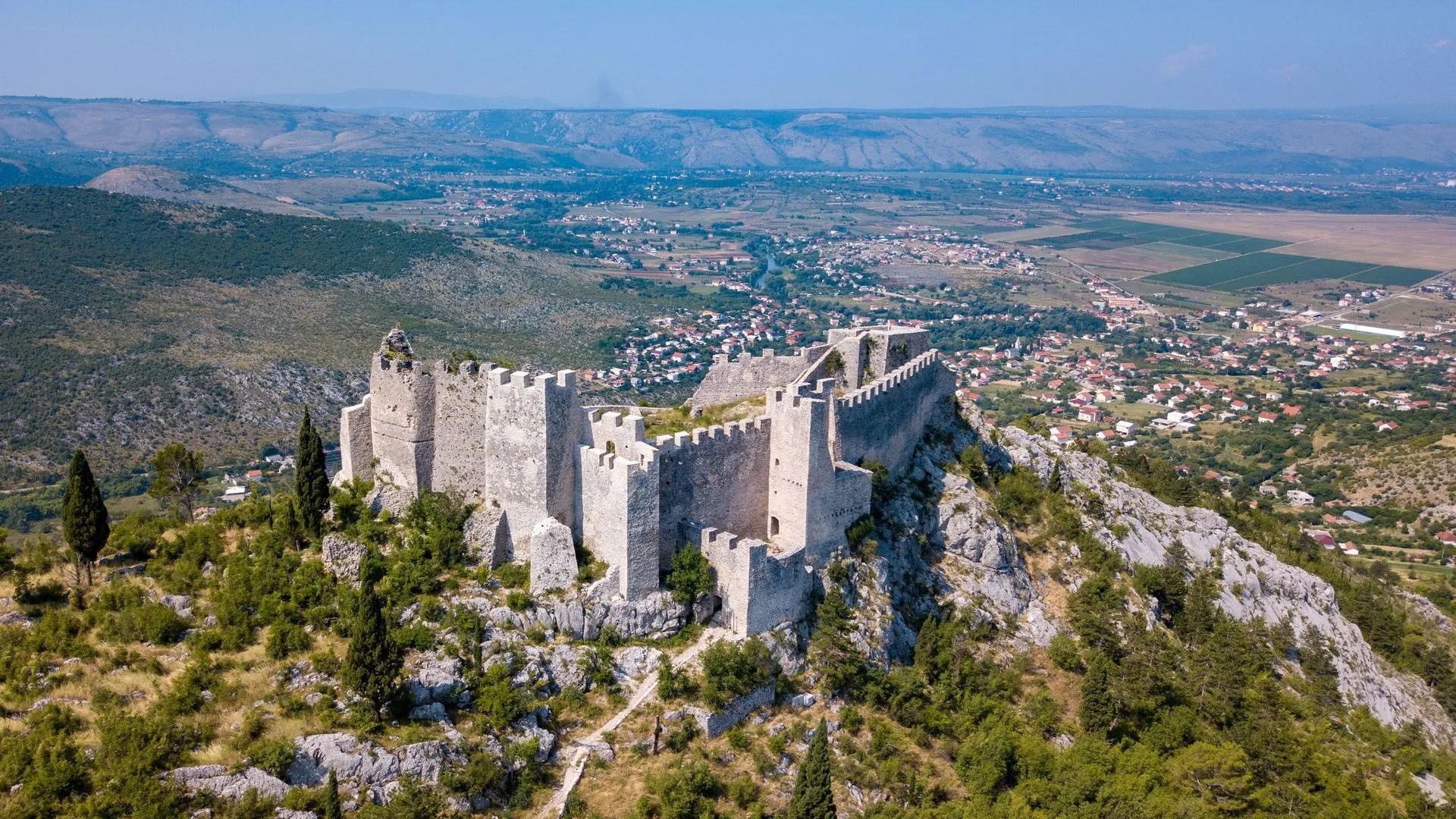 Gradić koji je osvojio turističkog Oscara najveći je turistički adut BiH