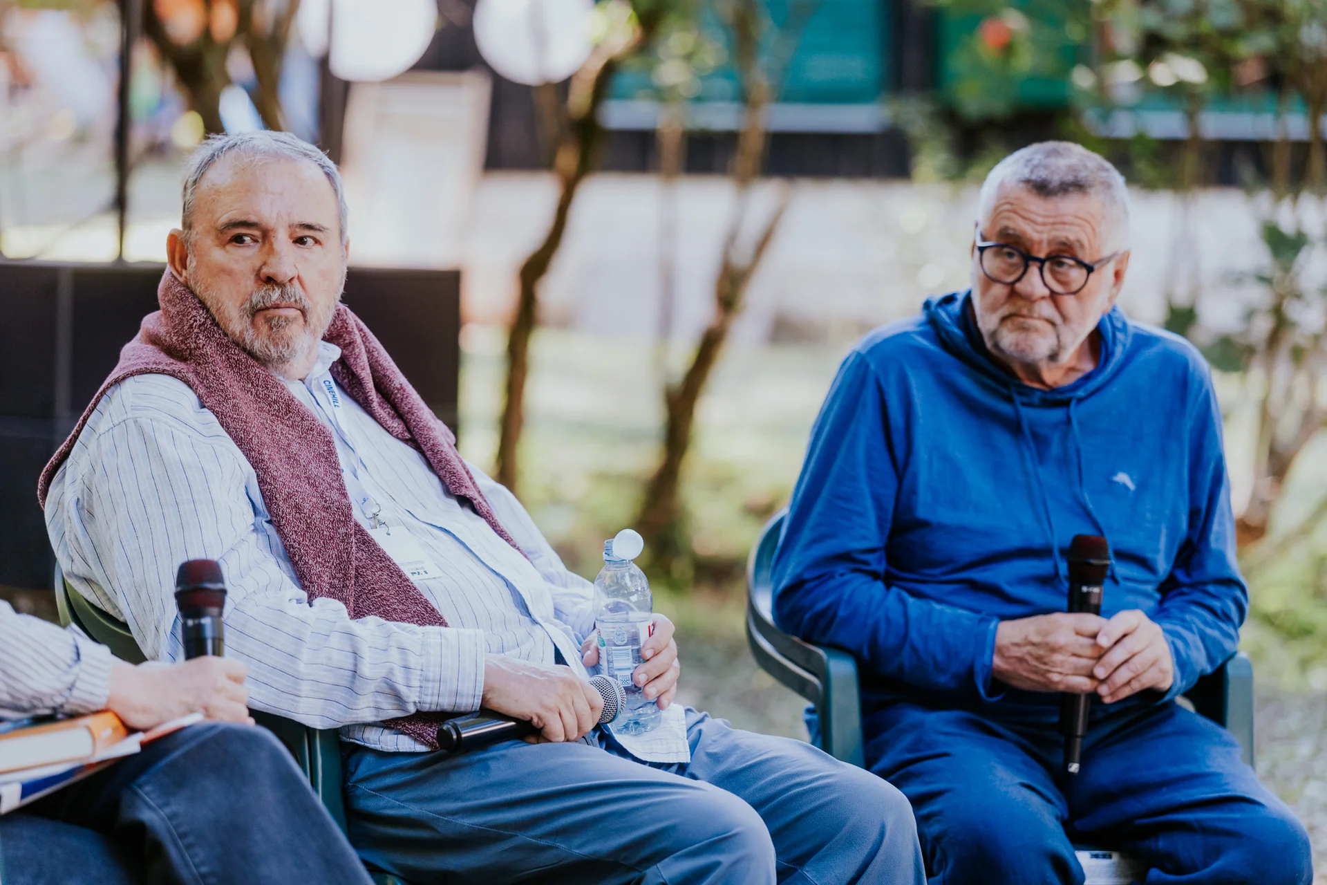 ČITANJE (U)SEBI: Filmovi su kao san o životu