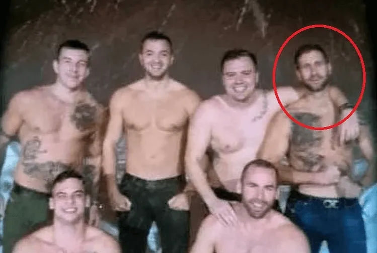 Uhapšen Zvicerov "vojnik ubica" Uroš Ninković, kod sebe je imao lažne bh. dokumente