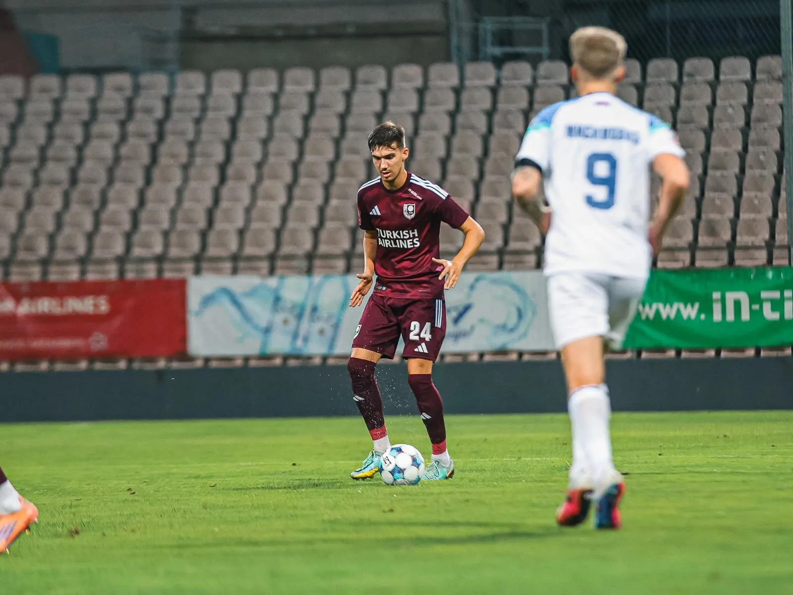 Sarajevo na Bilinom polju savladalo BSK, Arsenal silovito krenuo u odbranu titule