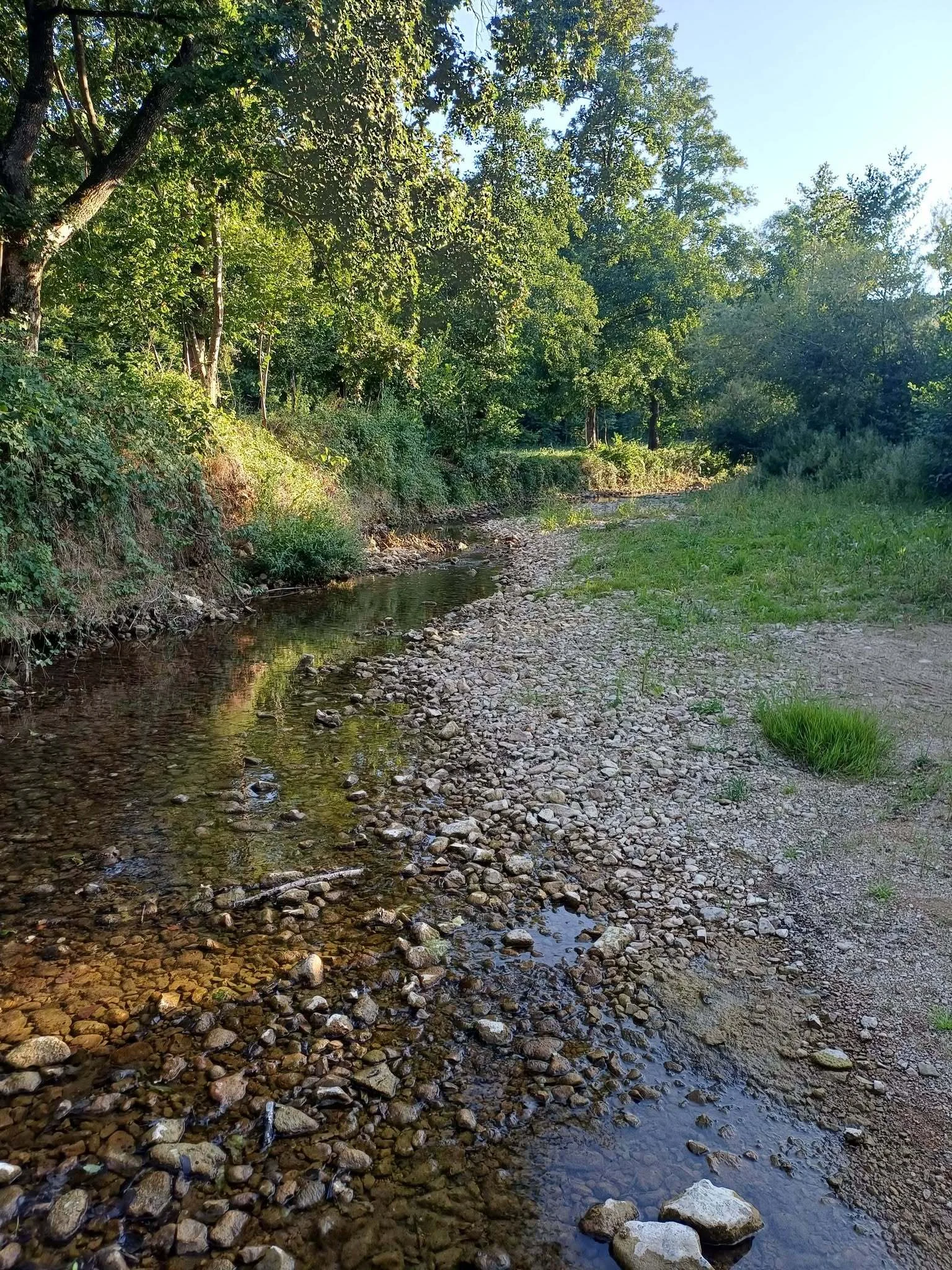 Rudarski radovi presjekli podzemne vodene kanale, rudnik Lagera ne smije ugroziti Blihu
