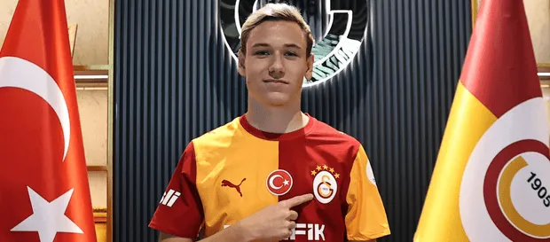 Galatasaray doveo ofanzivca dok čeka Demirovića, stvorio veliku gužvu u napadu