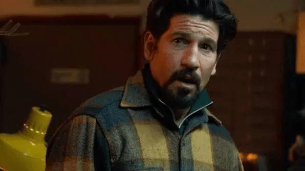 Brutalni triler Jona Bernthala pet godina kasnije osvaja publiku na Netflixu