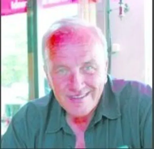 Zvonimir Čadež Buco