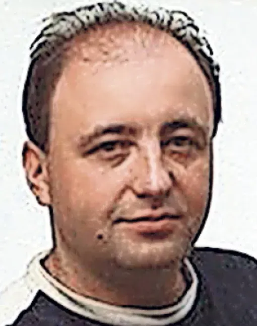 Dženan (Sulejmana) Ćelić