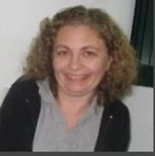 Tamara Živković, rođ. Nikolić