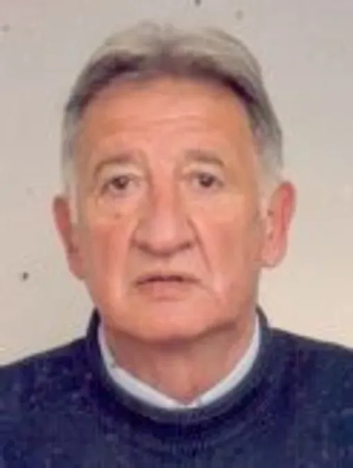 Dževad Džaferović