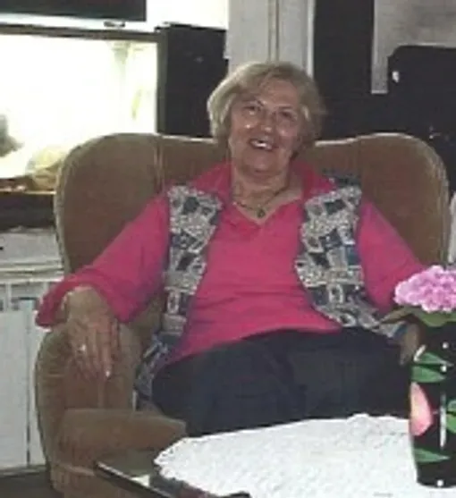 Vlasta Vorličak Nenadić