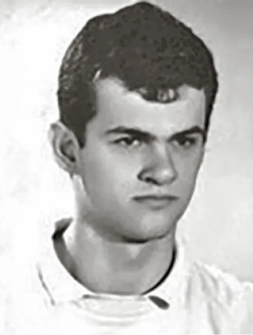 Janko (Milana) Bajić
