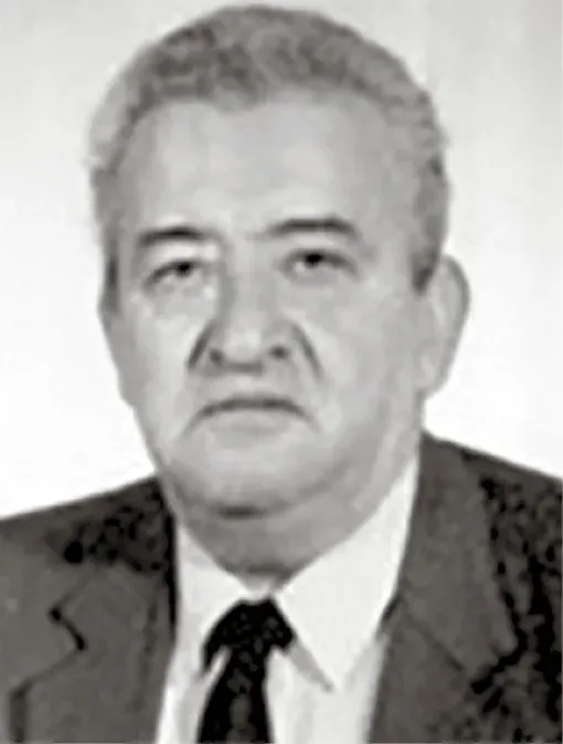Milan (Miloša) Bajić