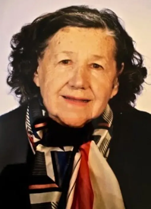 Munevera Zečević