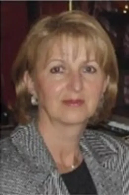 Azra Bešović, rođ. Babić