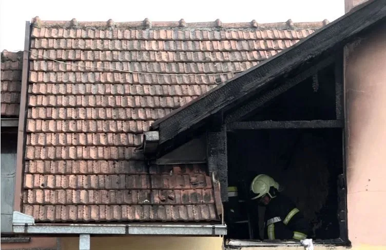 Planuo objekat alternativnog smještaja u BiH, stanar skočio kroz prozor