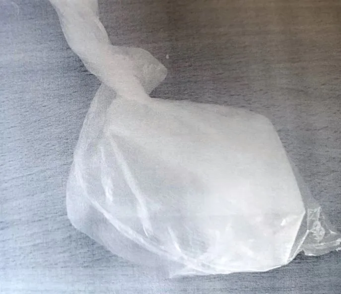 Oduzeti pištolji i droga