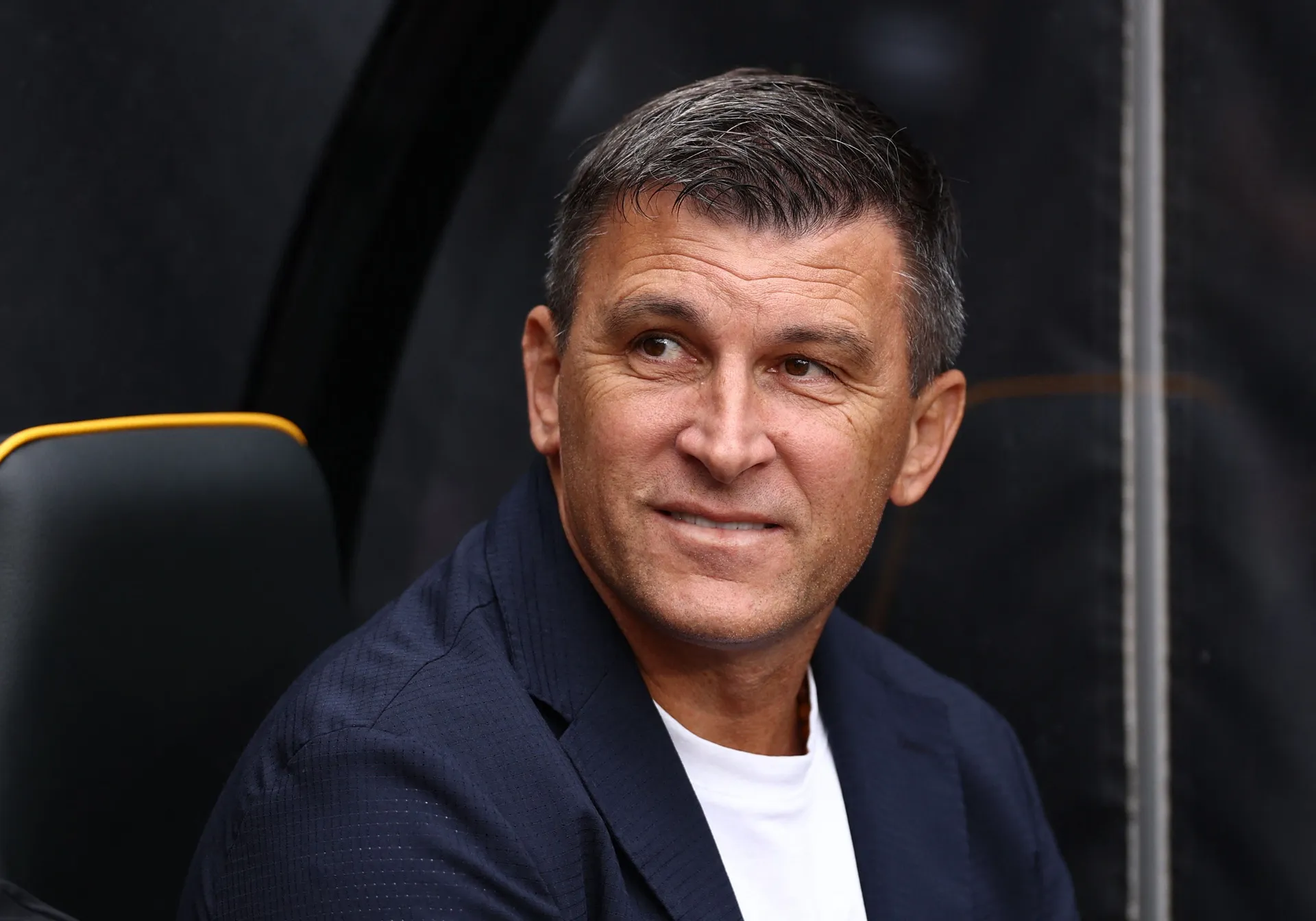 Jakirović se oglasio nakon velike pobjede Hull Cityja nad Manchester Unitedom