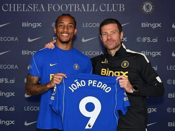 Ostaje na Stamford Bridgeu: Zvijezda potpisala novi ugovor sa Chelseajem