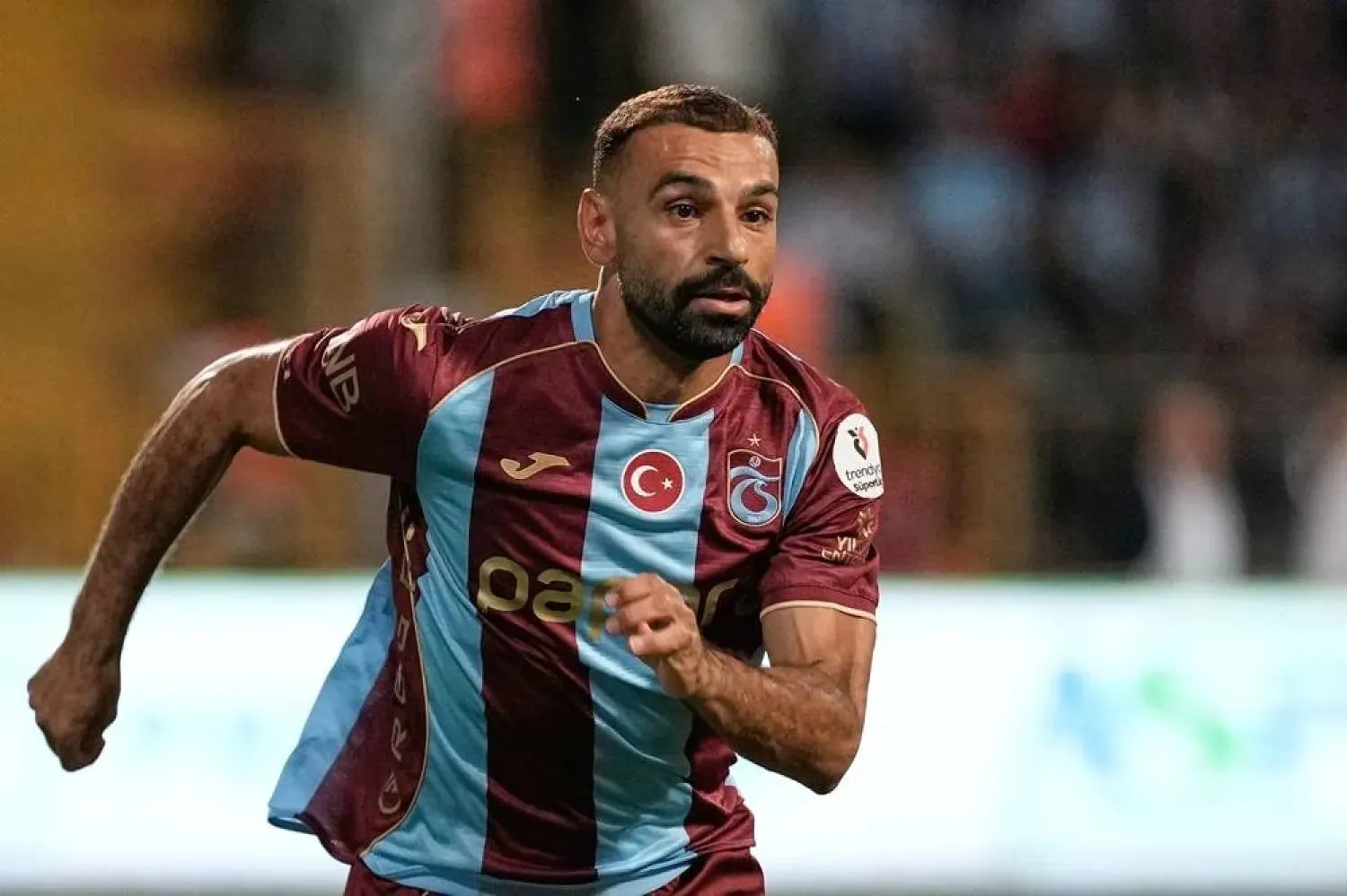 Kako je Salah završio u Trabzonsporu? Predsjednik kluba otkrio detalje tajnih razgovora