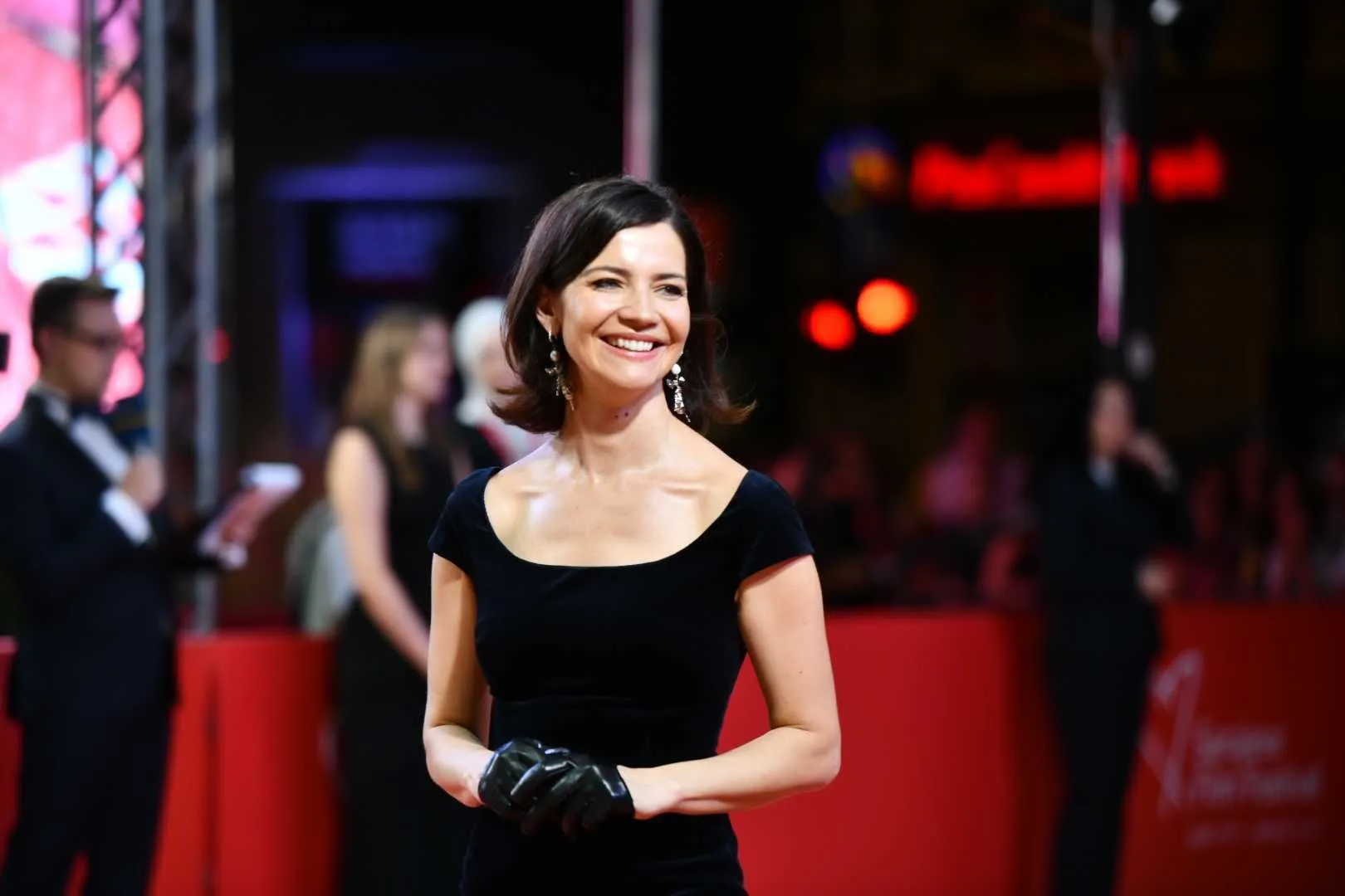 Iris Lebedeva: "Minotaur" može biti važan cijelom svijetu, posebno Sarajevu