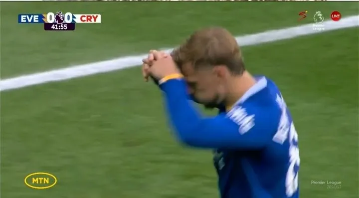 Dewsbury-Hall postigao najljepši gol dosadašnjeg dijela sezone u Premiershipu