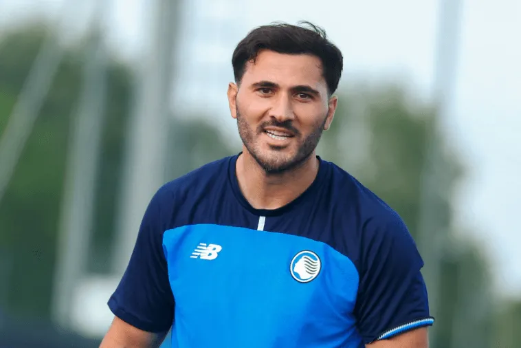 Juventus želi Seada Kolašinca, ali uslovi transfera su vrlo specifični