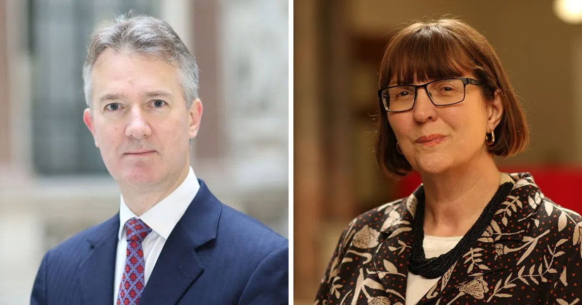 Reilly okončao mandat: Ko će biti nova ambasadorica Velike Britanije u BiH?