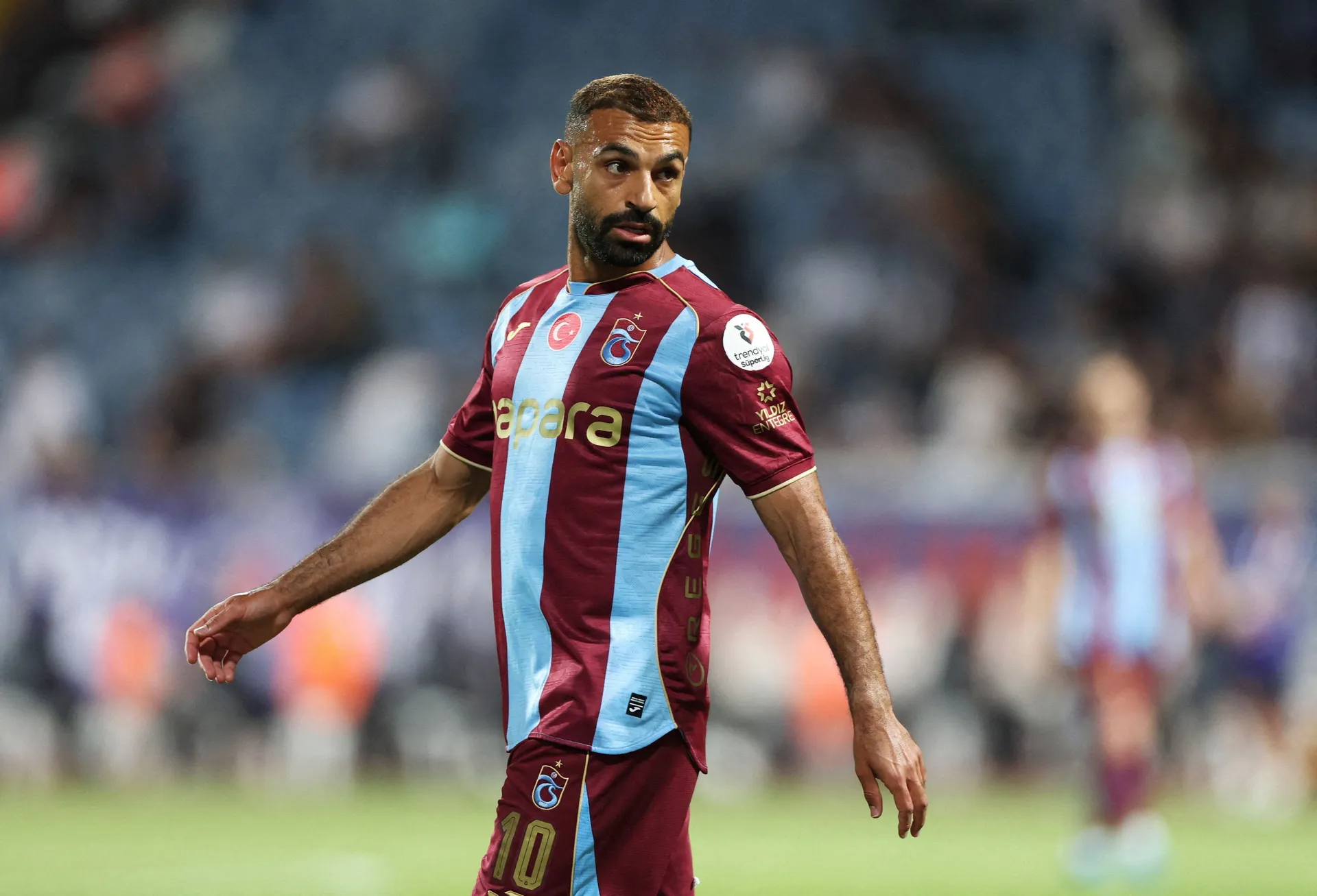 Nevolje u Salahovom raju, Trabzonspor raskinuo saradnju s trenerom