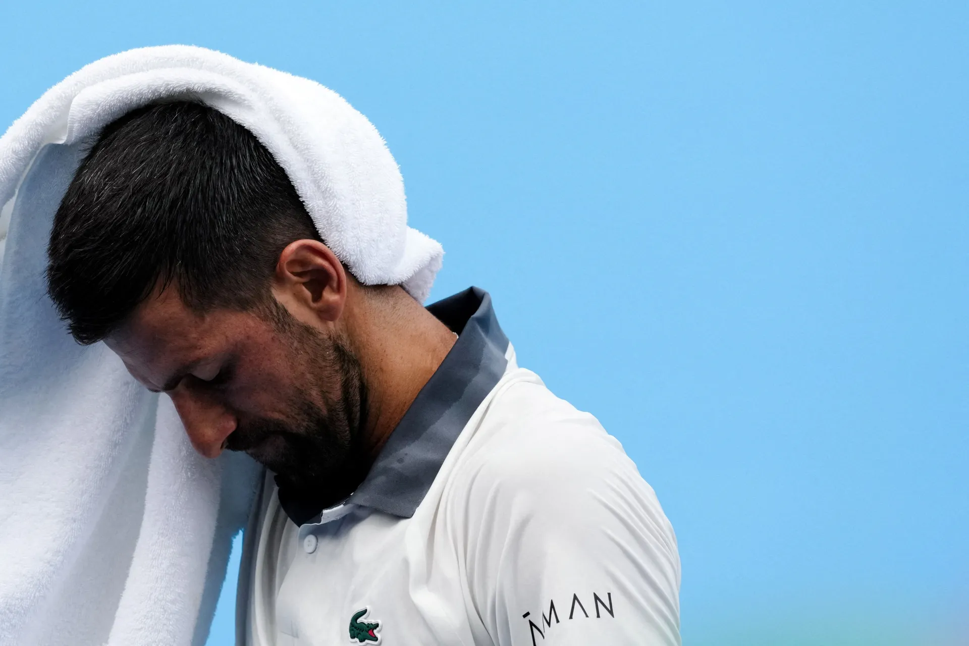 Plasman Filsa u finale Cincinnatija donio sjajne vijesti za Đokovića pred US Open