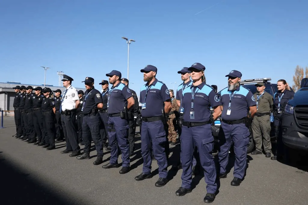 Godinu dana od pokretanja prve operacije, Frontex pojačao prisustvo u BiH