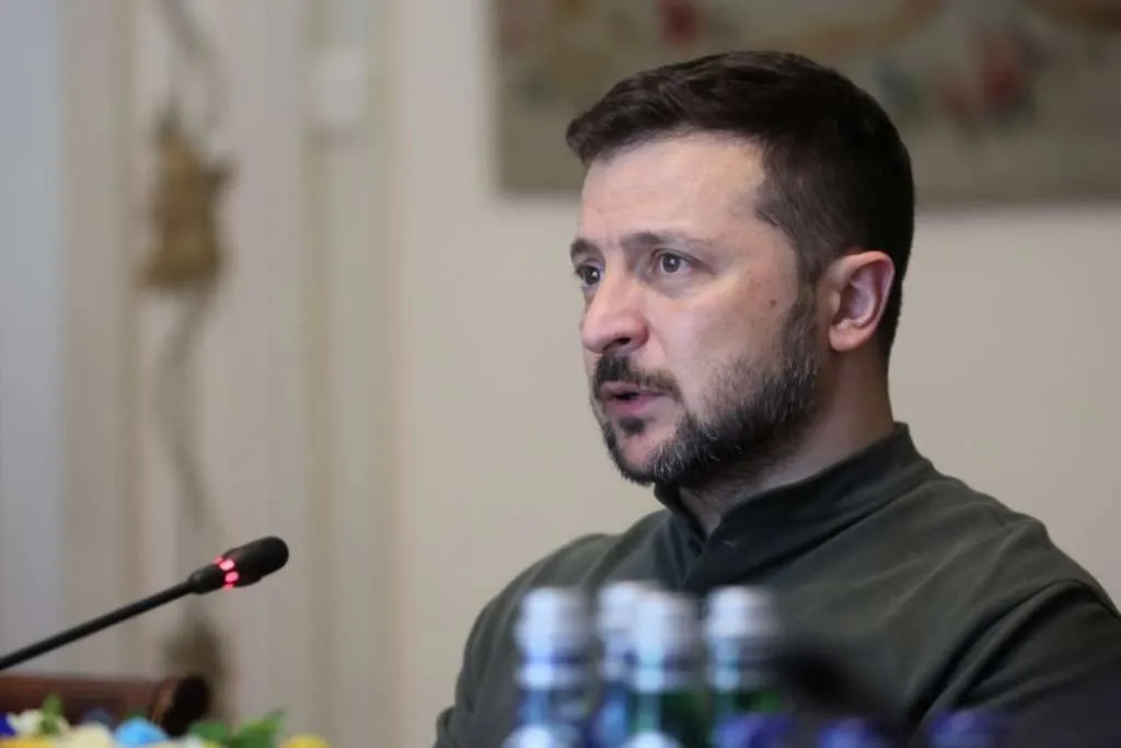 Zelenski upozorava: Putin pojačava rat i priprema teren za zimu