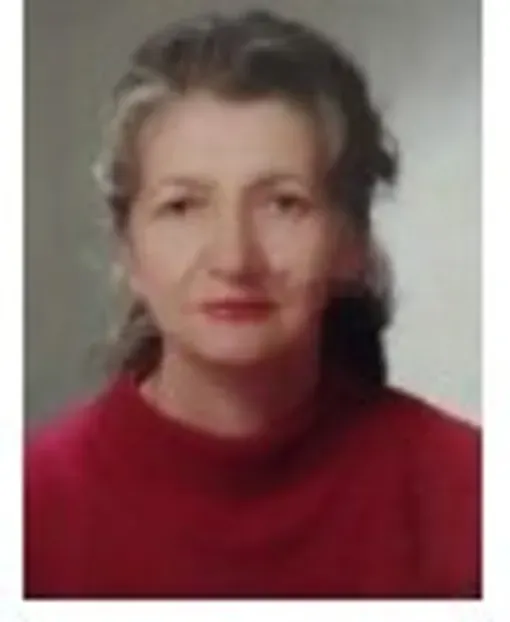 Mevlide Kahrimanović